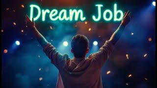 How I found my dream job online | C1 English listening practice