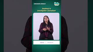 The basics of Investigative Journalist! Curious on Career as Investigative Journalist?