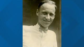 TN museum highlights Scopes Trial Centennial