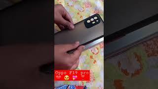 oppo F19 Pro 5g 