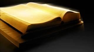 The Holy Bible   Book 04   Numbers   KJV Dramatized Audio