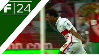 Highlights I Lokomotiv Moscow 0-2 Spartak Moscow