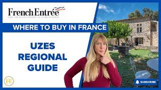 Discover Uzès: A Guide to Property, Lifestyle, and Culture in Southeast France