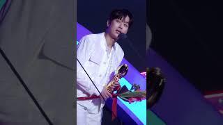 이찬원KGMA 뮤직어워즈 시상식 5관왕 축하합니다  찬또20241117일요일 찬스 감사합니다 오내언사 건강하세요