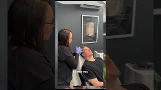 StudioMD Hair Restoration Client Review (FUE)