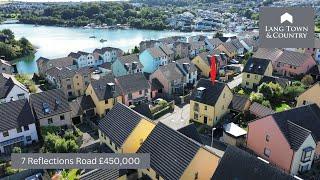 7 Reflections Road-Property For Sale in Plymstock-Waterside Living-Property Tour-Plymouth Waterfront