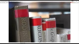 Introduction to NCAD Library