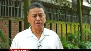 Amir Khashru Mahmud Chowdhury on BNP Politics and its future