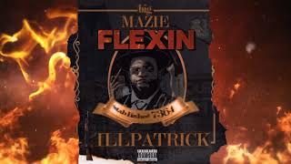 Big Mazie "Flexin" #MazieKillpatrick