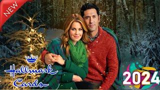 A Christmas Hero - New Hallmark Movie - Hallmark Christmas Movie 2024 - Great Romance