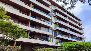 Departamento de 4 Dormitorios con Terraza en Venta en San Isidro - Büro