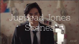 Riverdale - Jughead Scenes Pt.1