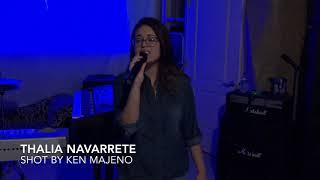 Thalia Navarrete - Como la Flor (Cover)