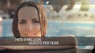 Pestana Hotel Group  - The Full Story