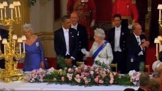 Secrets Of The Royals - Royal Traditions You Didn't Know Existed - Royal Documentary