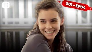 Red Band Society - S01EP04 - VOST/VF - Àlex MONNER, Joana VILAPUIG - ACE