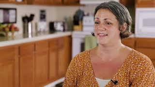 Meet Nikki and Andy: Operation Blessing Assisting with Hunger Relief