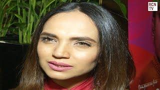 Aamina Sheikh On  Pakistan Cinema & Women