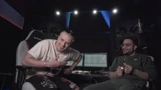 Studio Time with PooBon & DJ MO  پخش کردن موزیکی که کسی‌ نشنیده 