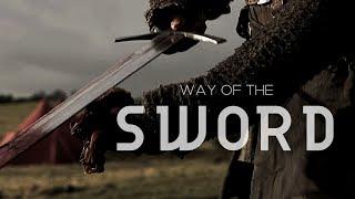 Multifandom | Way of the sword