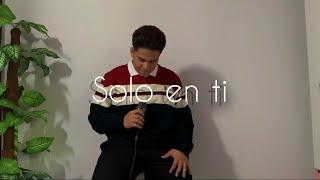 Solo En Ti - Nathan H (Oficial Video)