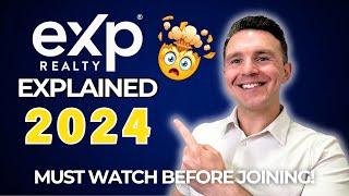 eXp Realty Explained (2024): 7 Things You Need To Know Before Joining