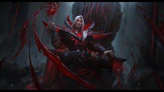 Bloodlord Vladimir Fanart