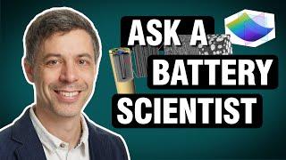 How to prolong a battery's lifetime - Prof. Howey | Battery Podcast