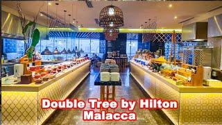 Double Tree by Hilton, Malacca. Hotel virtual tour