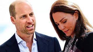 Kate Middleton réprimandée par William après un incident public : Les coulisses !