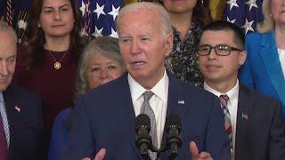 Sen. Merkley says Biden’s debate performance raises ‘significant issues’