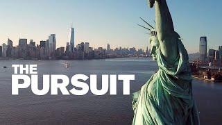 The Pursuit — starring Arthur Brooks | FULL FILM