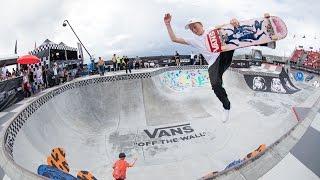 Vans Park Series Australia Qualifiers |  Full Contest |  2017 Vans Park Series