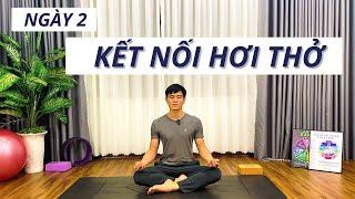 Yoga Cho Người Mới Bắt Đầu Ngày 2