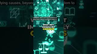 Unlock Hidden Solutions: Master the Art of Seeing Beyond the Obvious!