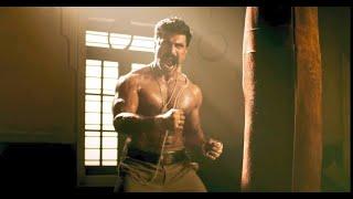 Bheem For Ramaraju - RRR (Telugu) - Happy Birthday Ram Charan