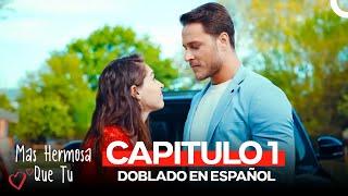 Más Hermosa Que Tú Capitulo 1 (Doblado en Español)