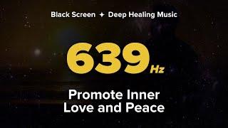 639Hz Solfeggio Frequency Can Help You Find Self-Love, Inner Peace & More Balanced Life