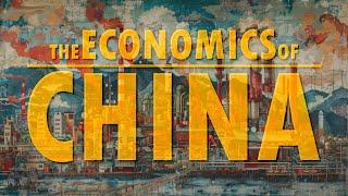 The Economics of China | Trailer