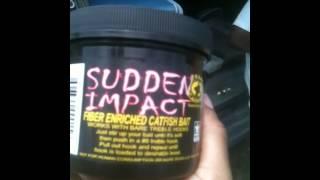 Teamcatfish1 sudden impact