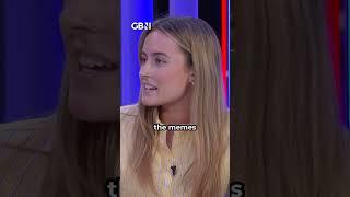 Free speech UNDER THREAT?: 'Britain is a laughing stock!'