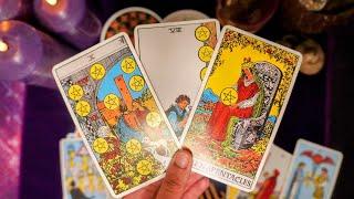 TAURUS ︎ "Incoming offer..." Tarot Love Reading