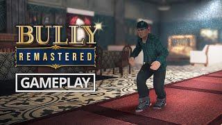 Bully Scholarship Edition Mod HD Texture Pack - ultra realistic graphics - raytracing reshade Mod