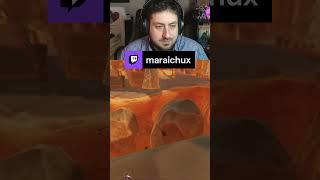 ci sto prendendo la mano! | maraichux su #Twitch