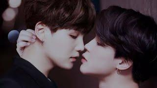 Фанфик | Мы не должны | 1 часть | Bts | Yoonmin Юнмины