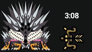 [MHWI PC] Ruiner Nergigante - Bow 3:08