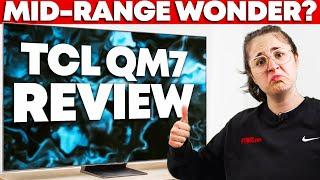 TCL QM7 (QM751G) Review - A Noticeable Upgrade Over The Q7?