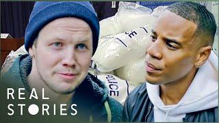 The ICE Epidemic: Australia's Fatal Addiction (Reggie Yates Documentary) | Real Stories