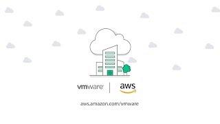 VMware Cloud on AWS