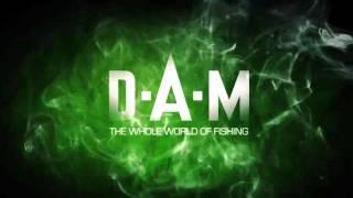 Quick™ Toxic fishing reel by DAM Germany - Teaser